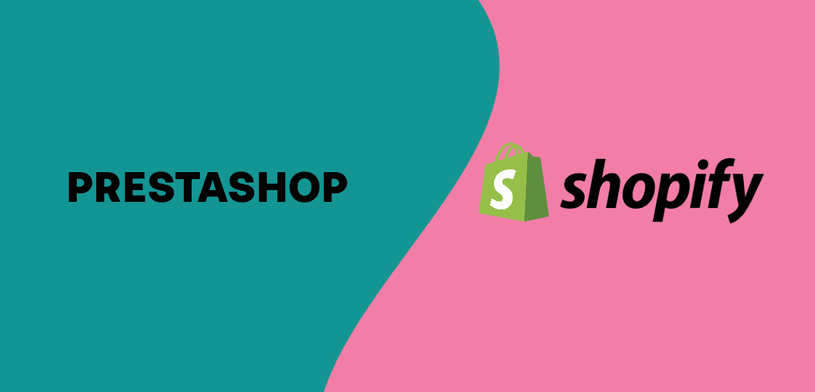 PrestaShop vs. Shopify: A 2024 Comparison