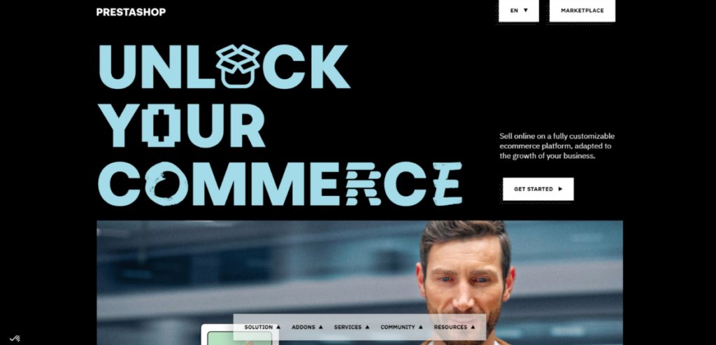 2 6 PrestaShop