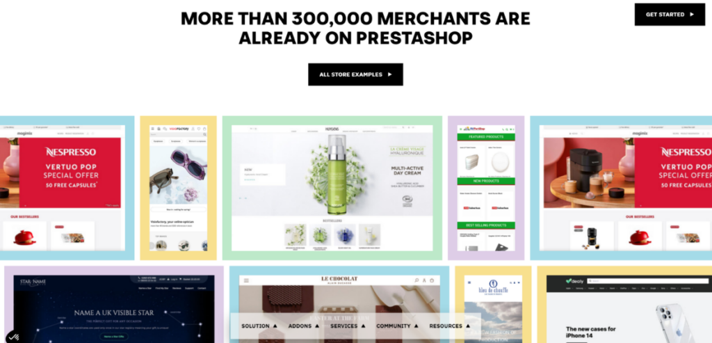 3 5 What Are the Features of PrestaShop?