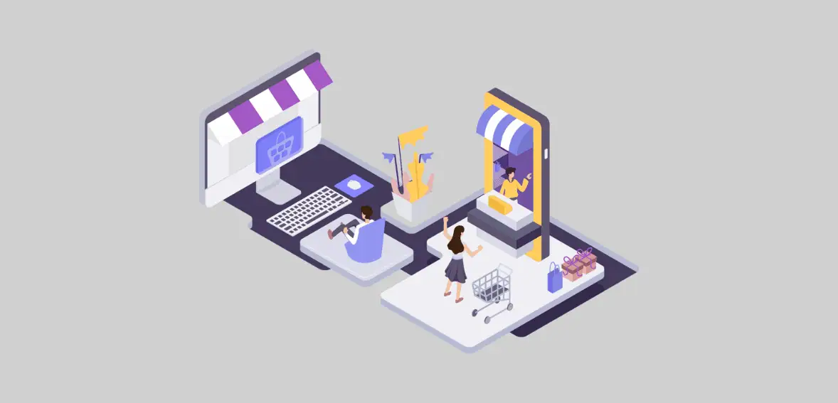 Digitally Native Retailers