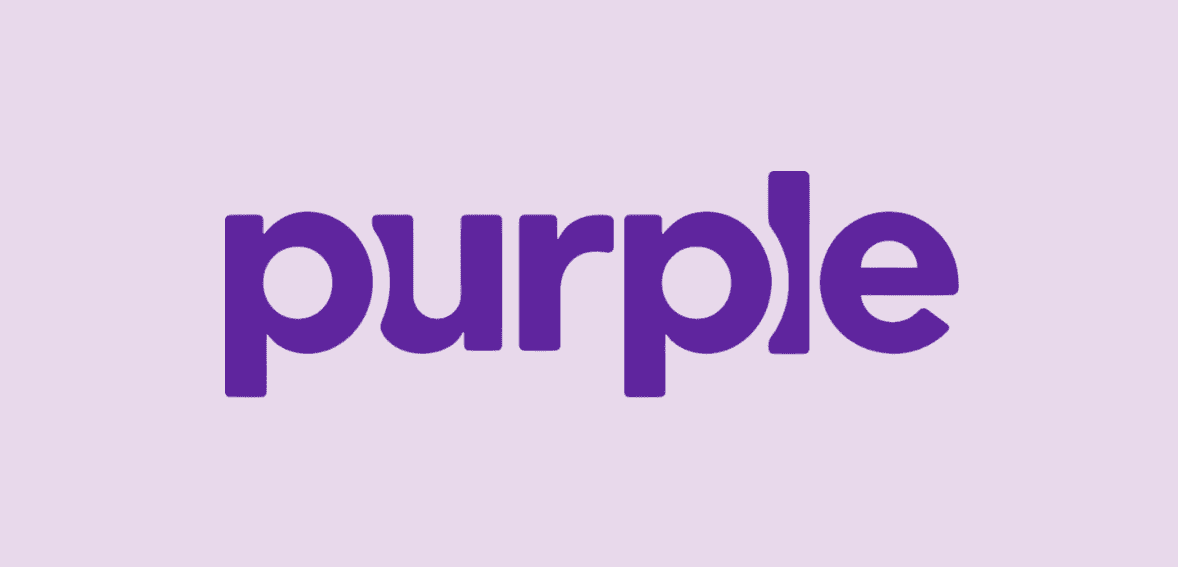 Purple Innovation logo