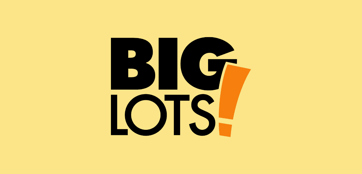 Big Lots' Bankruptcy Financing and Store Closure Plans Host Merchant