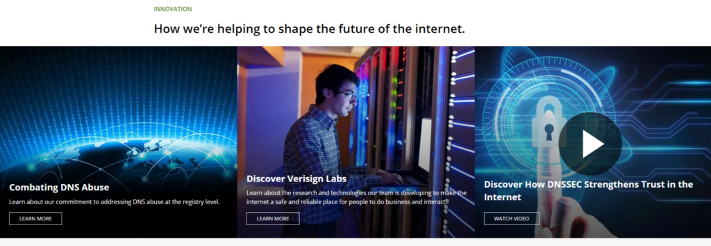 image 12 Verisign Increases .com Domain Prices by 7%