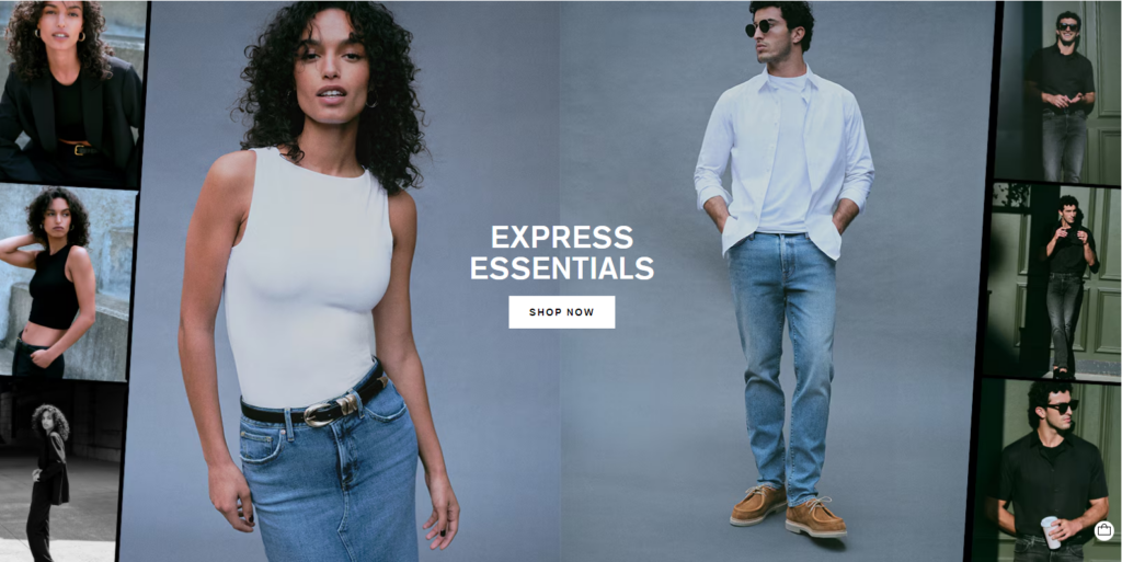 image 18 Express, Inc. Files for Chapter 11 Bankruptcy and Announces Store Closures Amid Acquisition Talks