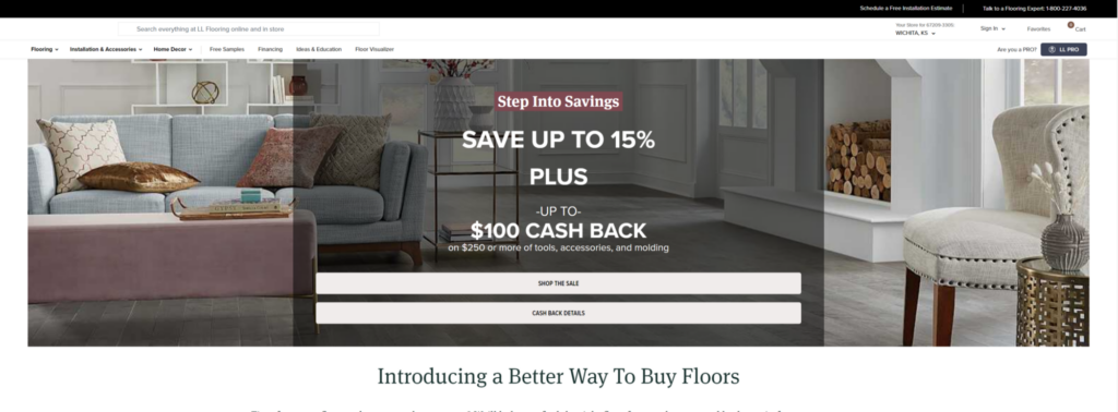 image 24 LL Flooring Shuts Down After 30 Years Following Bankruptcy