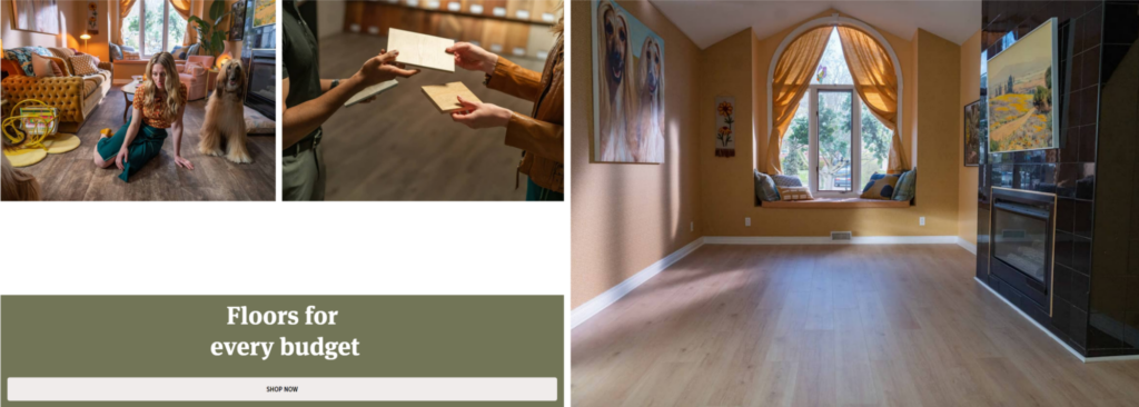 image 26 About LL Flooring Holdings