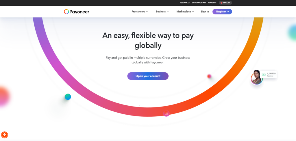 image 3 Payoneer