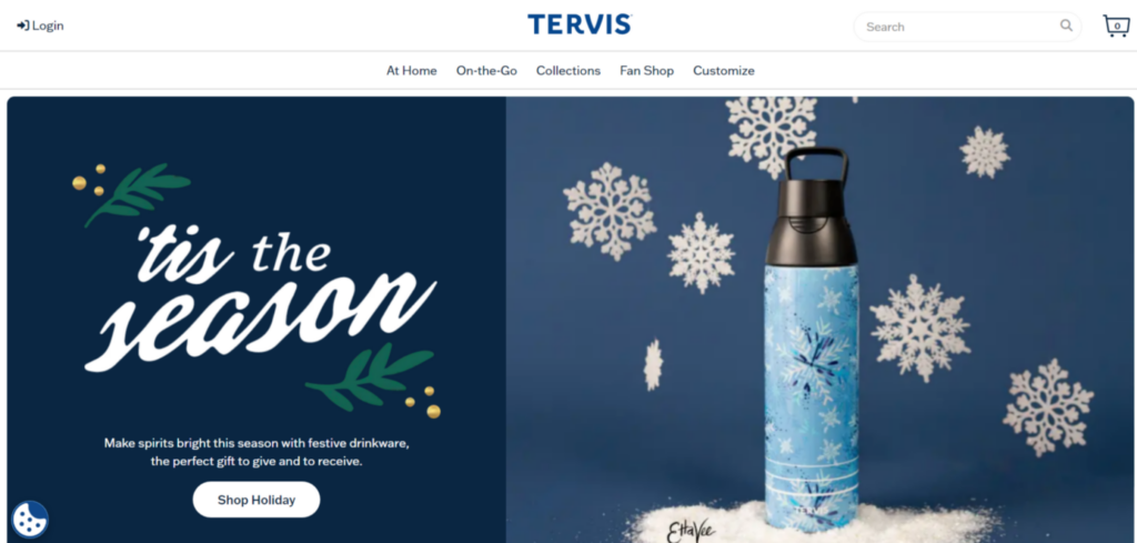 image 61 Tervis Tumbler Files for Chapter 11 Bankruptcy Amid Financial Challenges and Legal Dispute