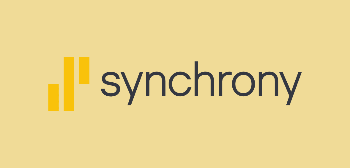 What Is Synchrony Bank