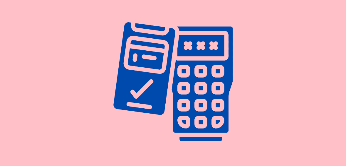 Top Point-of-Sale for iPhone
