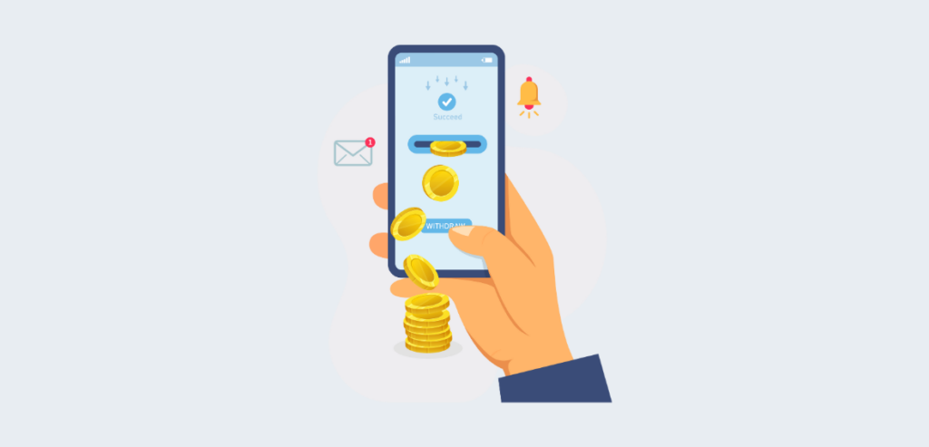 1 31 The Evolution of EBT: From Paper Vouchers to Digital Transactions