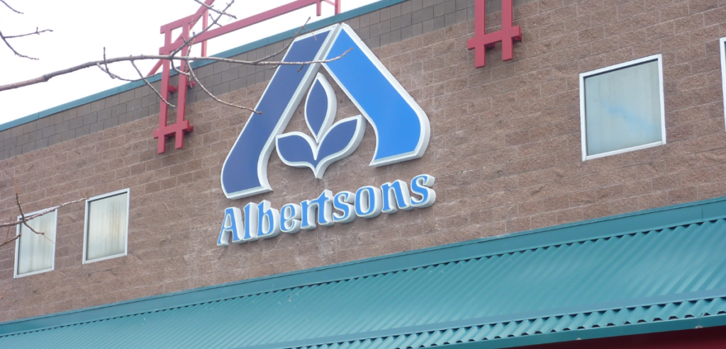 2 19 Albertsons