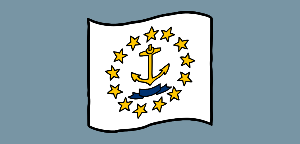 3 10 Historical Overview of Minimum Wage Rate in Rhode Island