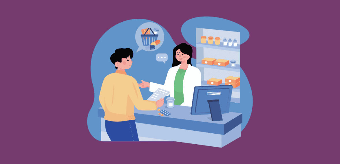Top Pharmacy Point-of- Sale Systems