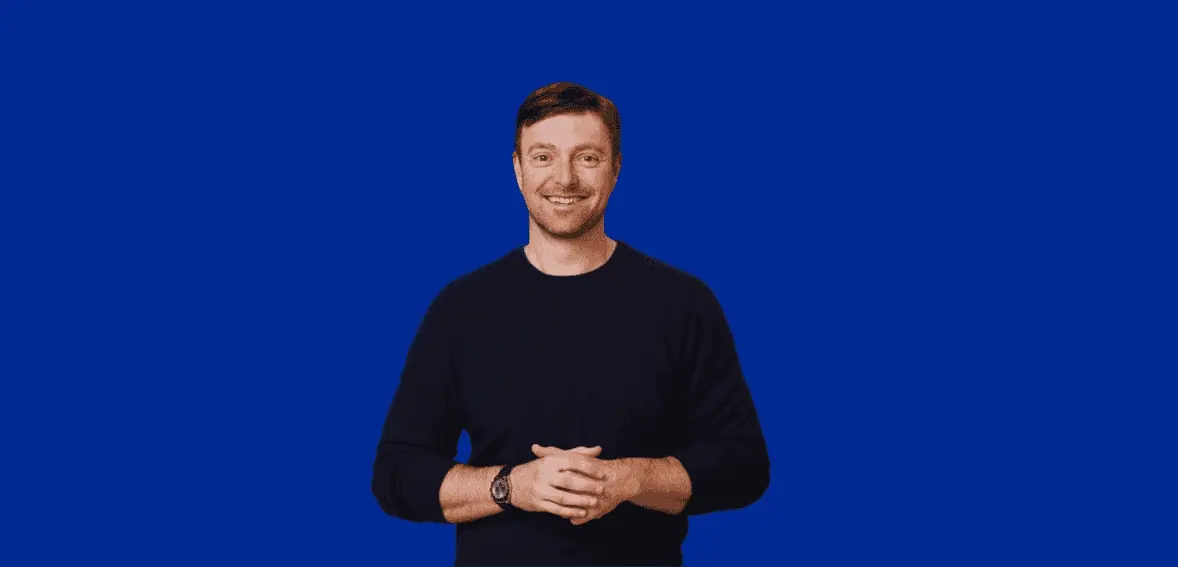 Alex Chriss