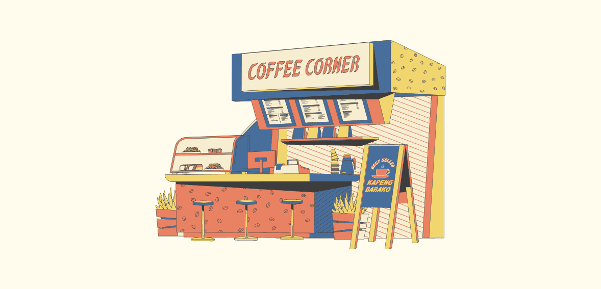 Top 10 POS for Coffee Shops