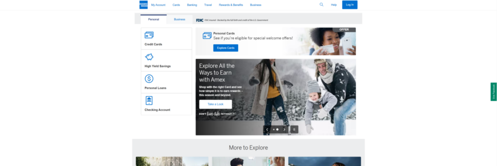 image 10 About American Express