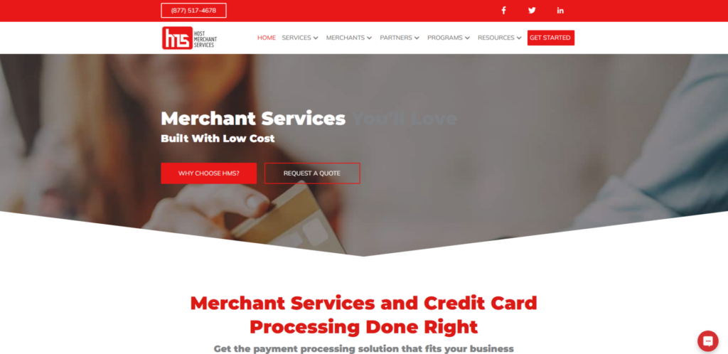 image 12 An Overview of Host Merchant Services