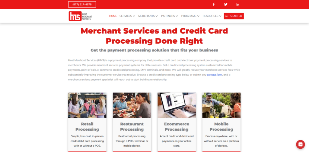 image 13 Products and Services Offered by Host Merchant Services
