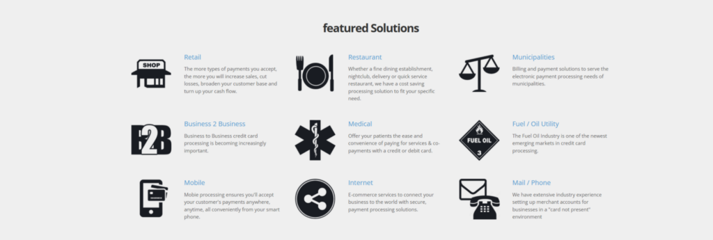 image 14 Products and Services Offered by East Commerce Solutions