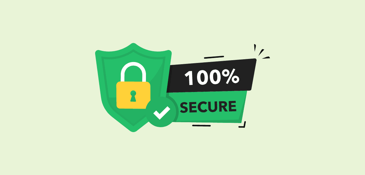 dental payment security