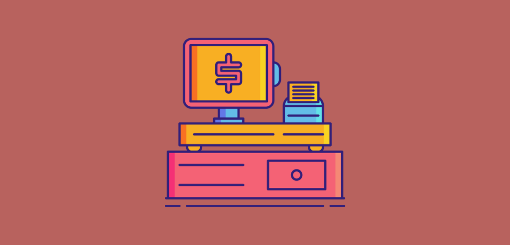 2 14 Current Overview of the Point of Sale Market