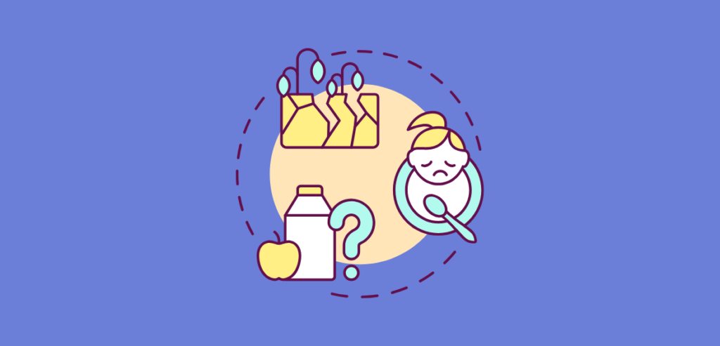 3 4 Understanding the Scope and Impact of Food Insecurity in the United States