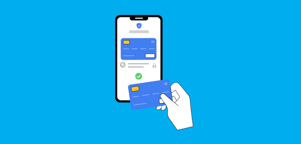 4 18 Key Players in Credit Card Transaction Security