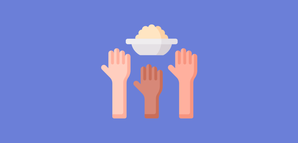 4 5 EBT’s Role in Addressing Food Insecurity