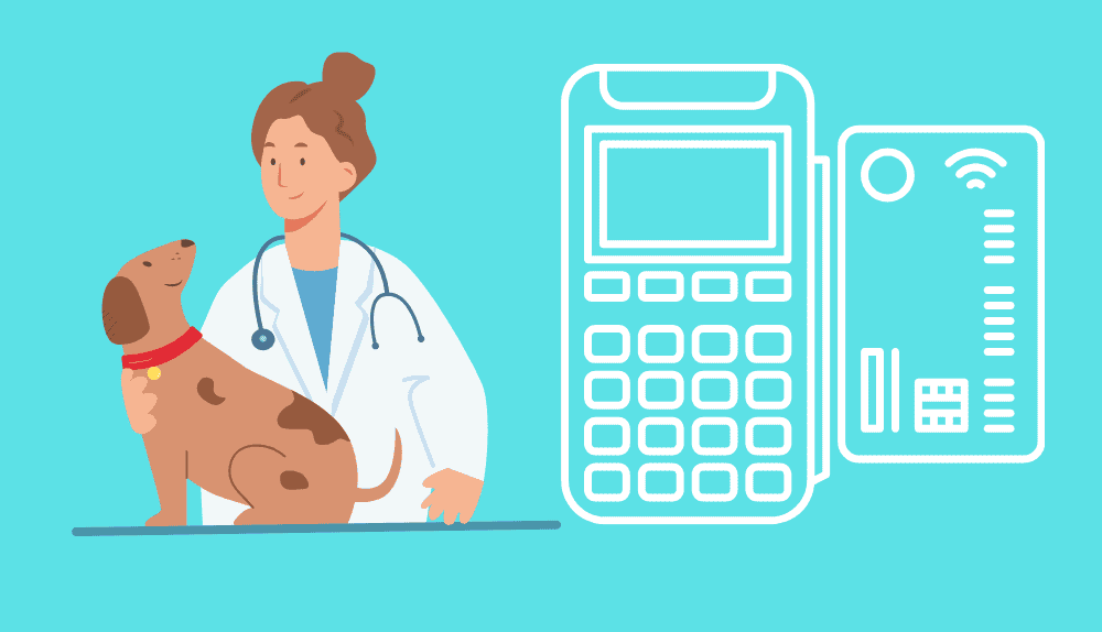 Veterinary Point of Sale System Veterinary Point-of-Sale System