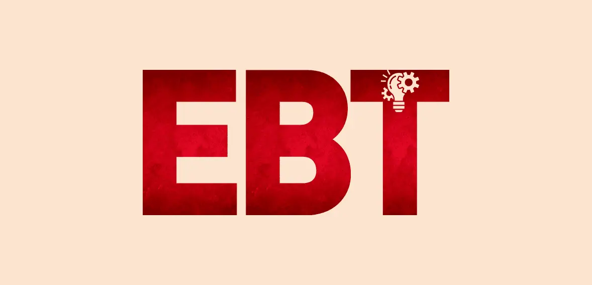 ebt payment