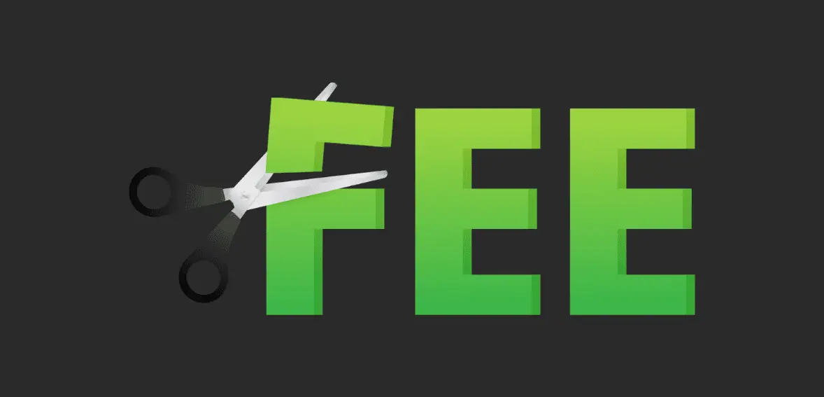 Reducing Processing Fees