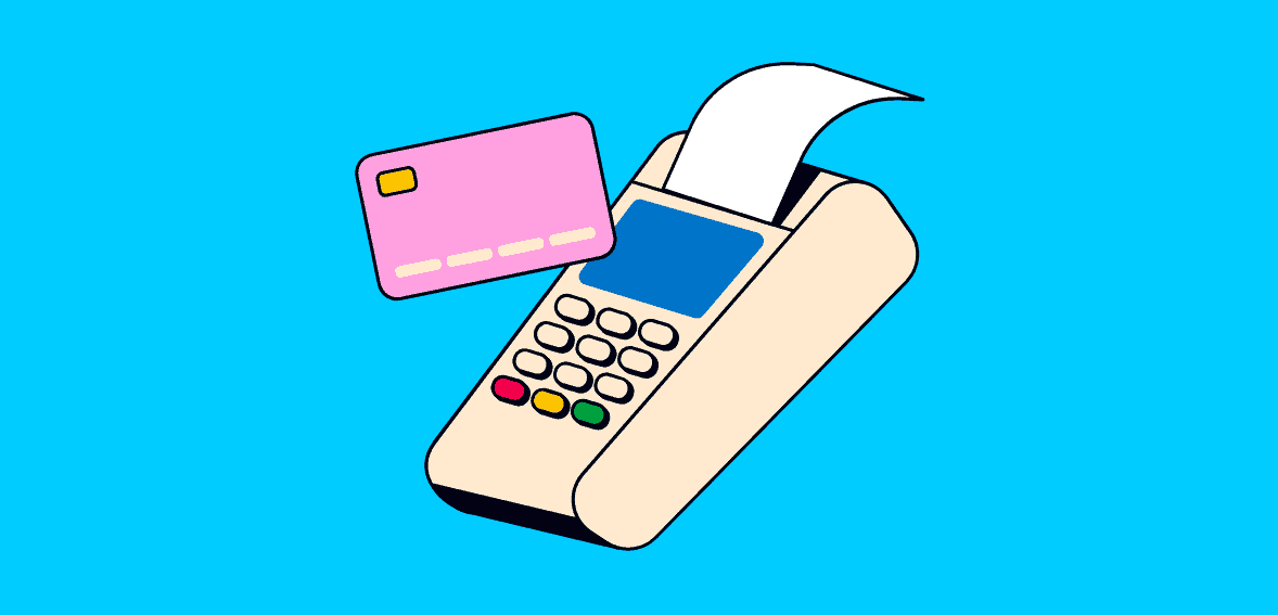 Credit Card Surcharge Sign Examples and Templates