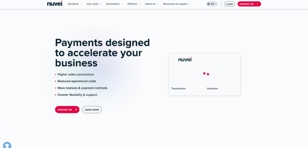 key details about nuvie going private