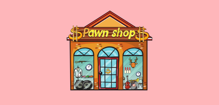 All About Pawn Shops and Pawnbrokers