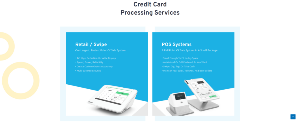 image 10 Pros and Cons of Merchant One