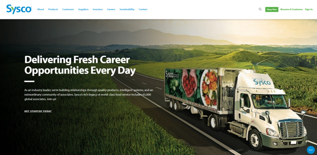 image 17 About Sysco