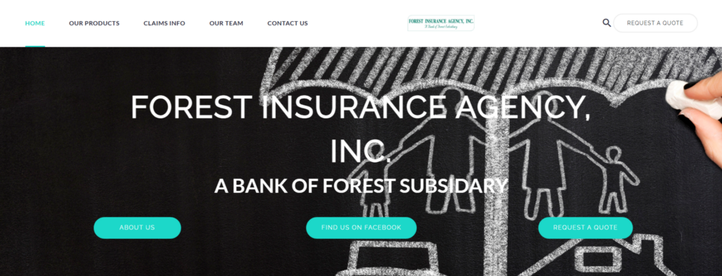 image 20 About Forest Insurance Agency Inc