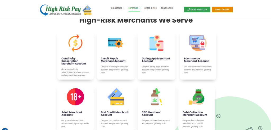 image 7 Key Features of High-Risk Pay