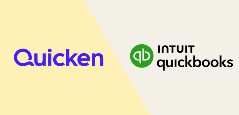 Quicken vs. QuickBooks