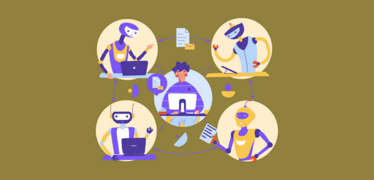 Boost Productivity
