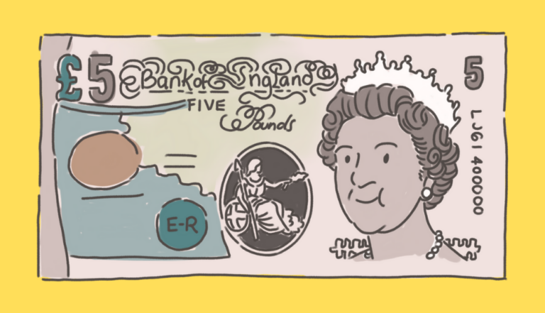 British Pound