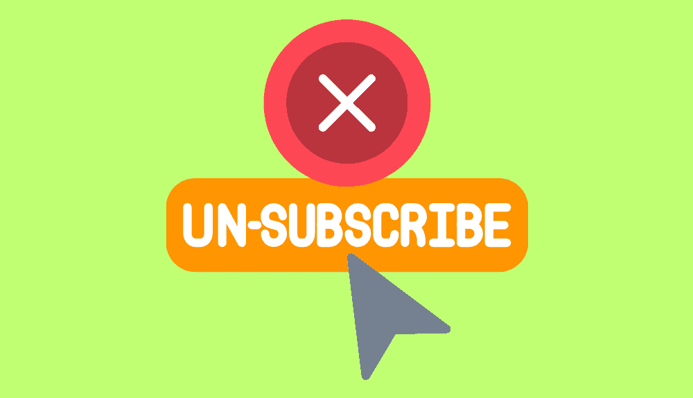 Click to Cancel Click-to-Cancel