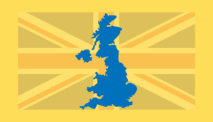 Which Countries Use the British Pound? – Host Merchant Services ...
