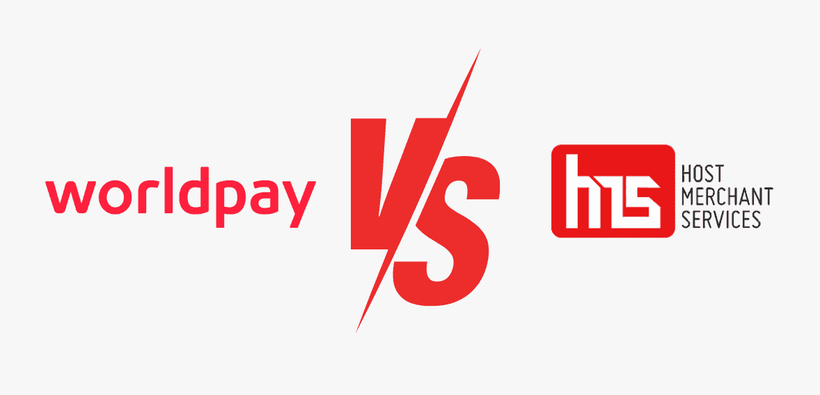 WorldPay vs. Host Merchant Services