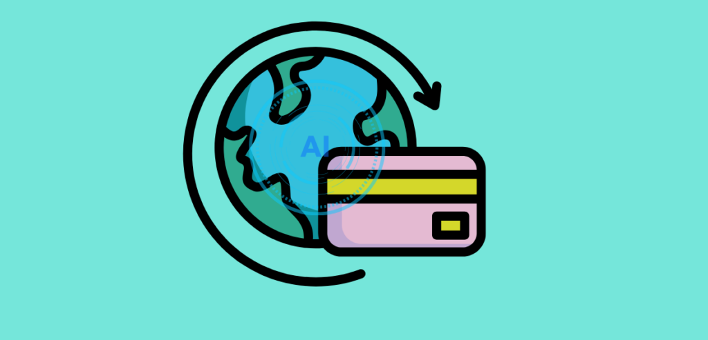 AI to Transform Cross-Border Payments