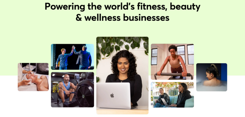 About Mindbody Online About Mindbody Online