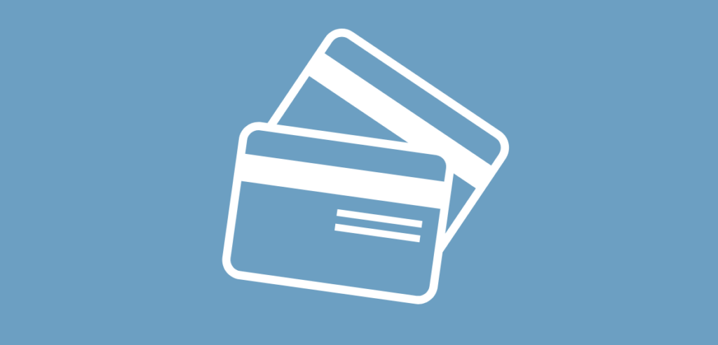 Credit Card Debit or Credit Card Payments (and Digital Wallets)