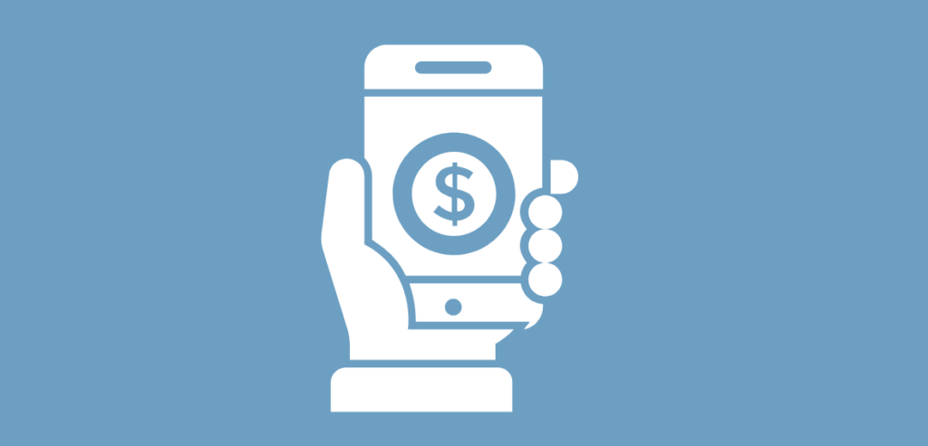 Mobile App Payments Mobile App Payments