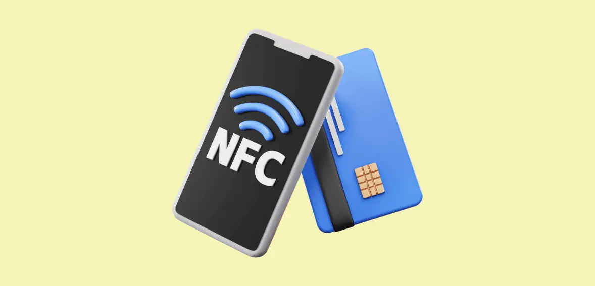 NFC-Enabled Payment Devices